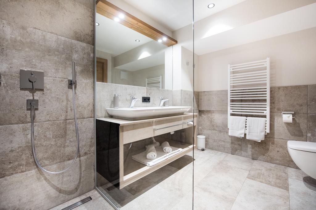 Pepi'S Suites - Lechtal Apartments Holzgau Dış mekan fotoğraf