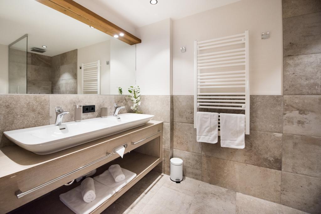 Pepi'S Suites - Lechtal Apartments Holzgau Dış mekan fotoğraf