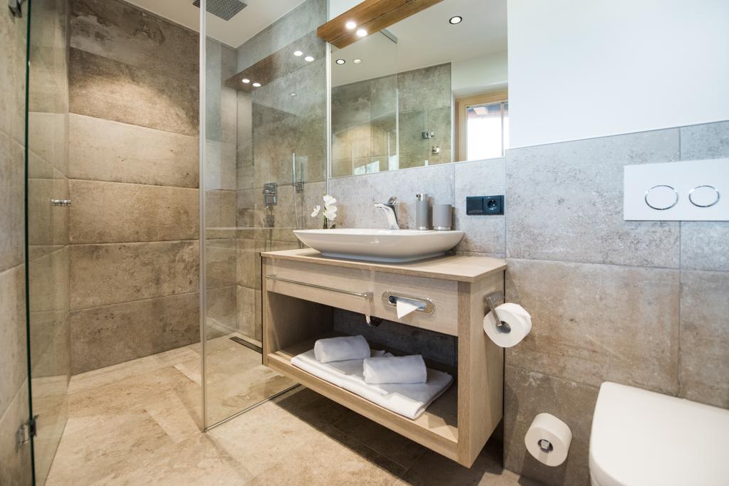 Pepi'S Suites - Lechtal Apartments Holzgau Dış mekan fotoğraf