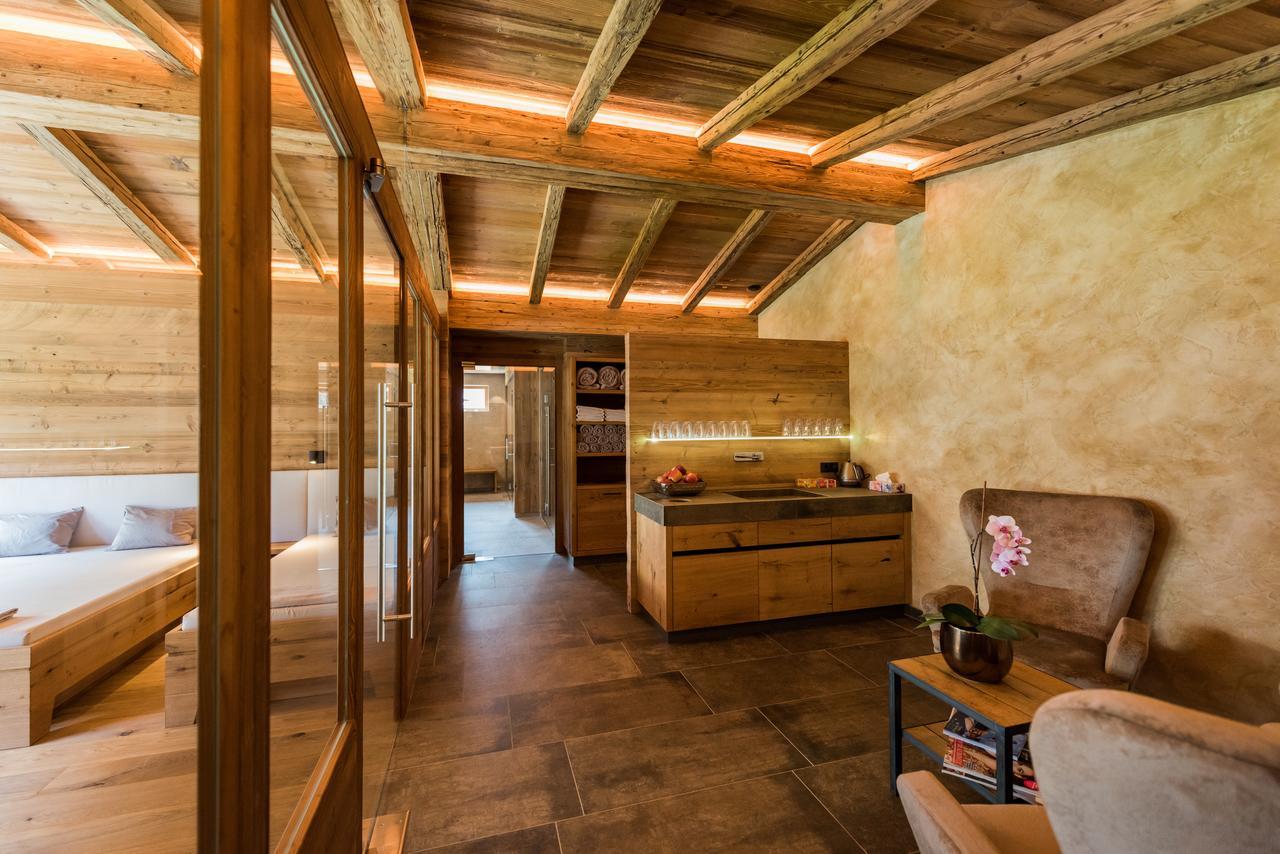 Pepi'S Suites - Lechtal Apartments Holzgau Dış mekan fotoğraf