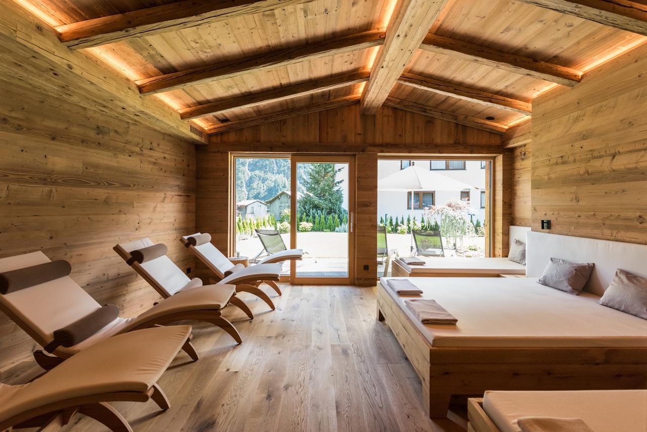 Pepi'S Suites - Lechtal Apartments Holzgau Dış mekan fotoğraf