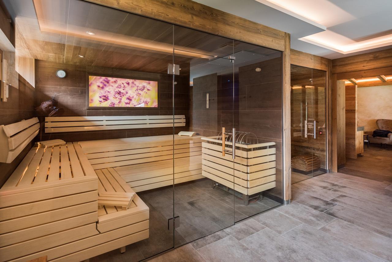 Pepi'S Suites - Lechtal Apartments Holzgau Dış mekan fotoğraf