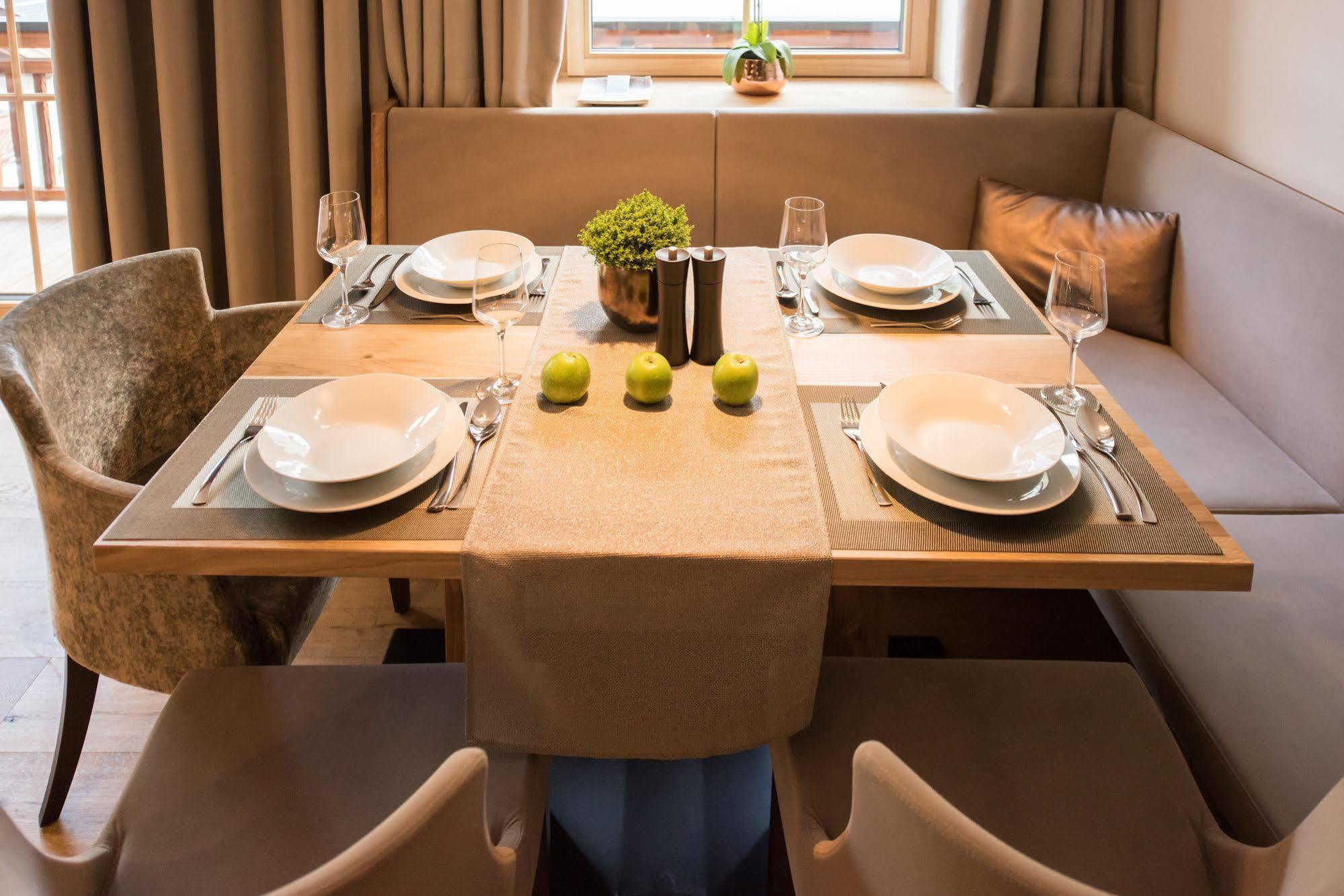 Pepi'S Suites - Lechtal Apartments Holzgau Dış mekan fotoğraf
