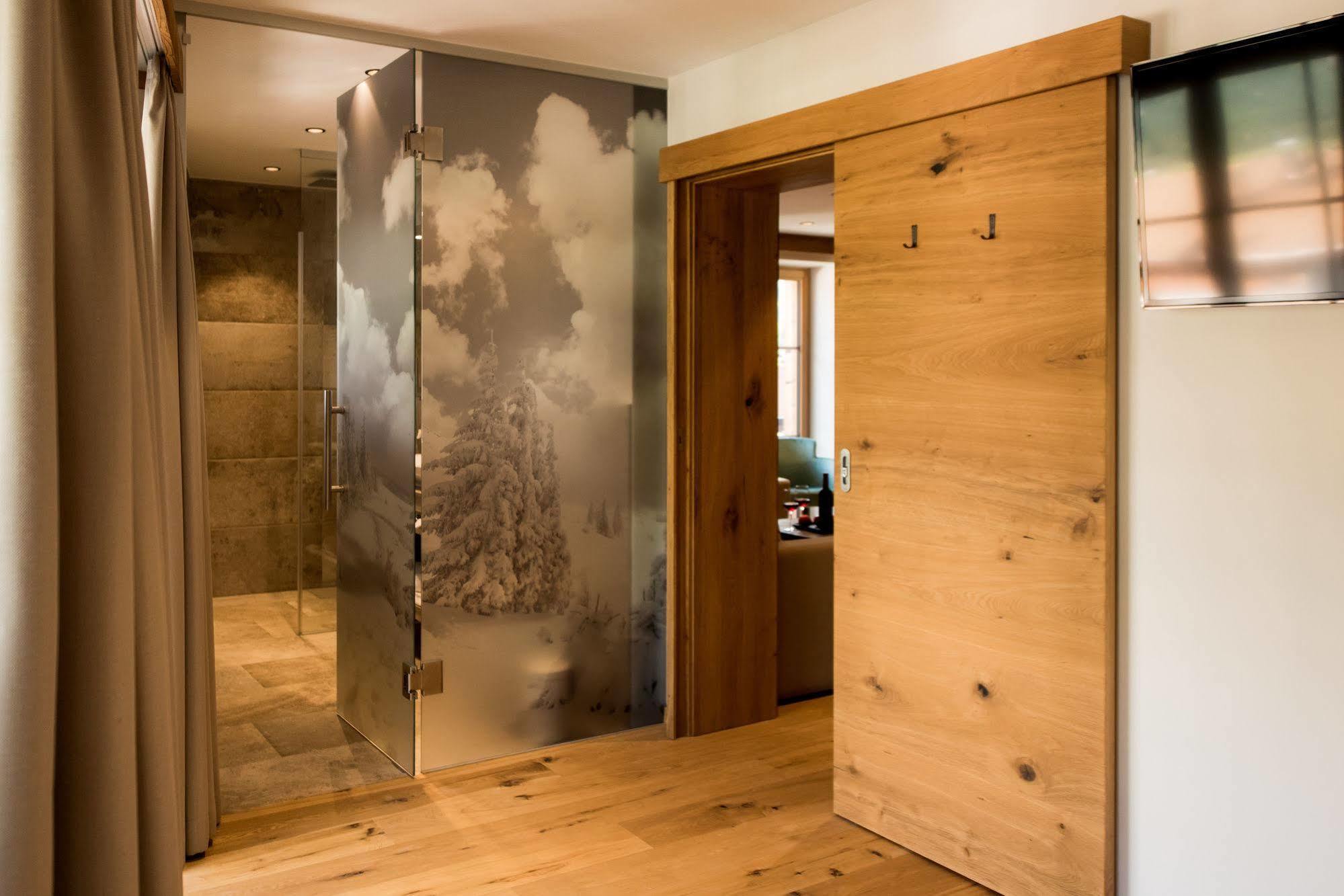 Pepi'S Suites - Lechtal Apartments Holzgau Dış mekan fotoğraf