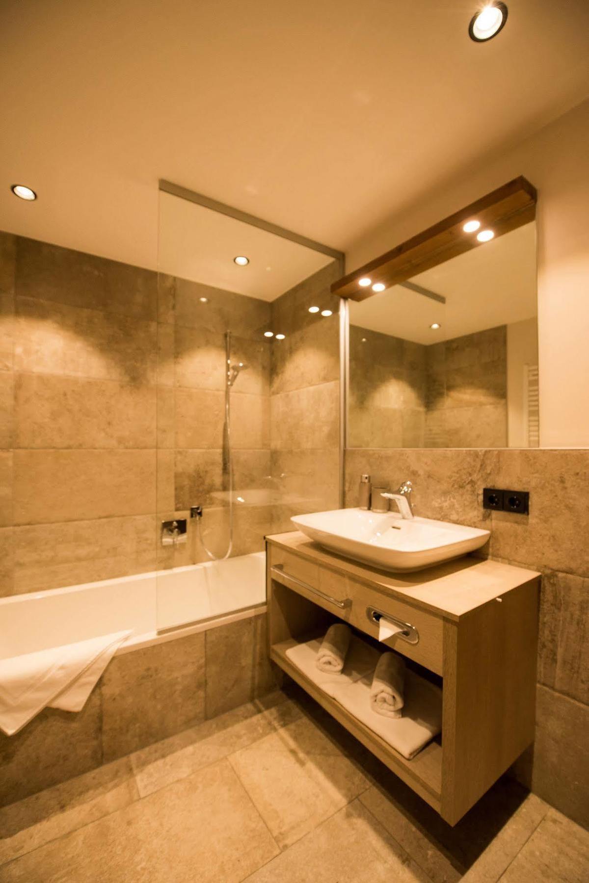 Pepi'S Suites - Lechtal Apartments Holzgau Dış mekan fotoğraf