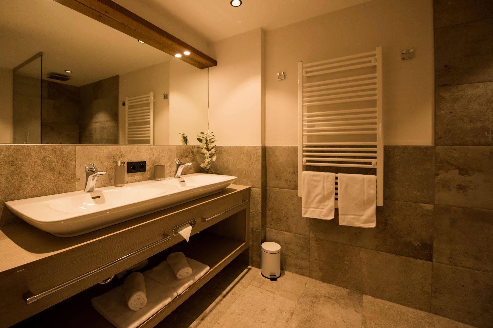 Pepi'S Suites - Lechtal Apartments Holzgau Dış mekan fotoğraf