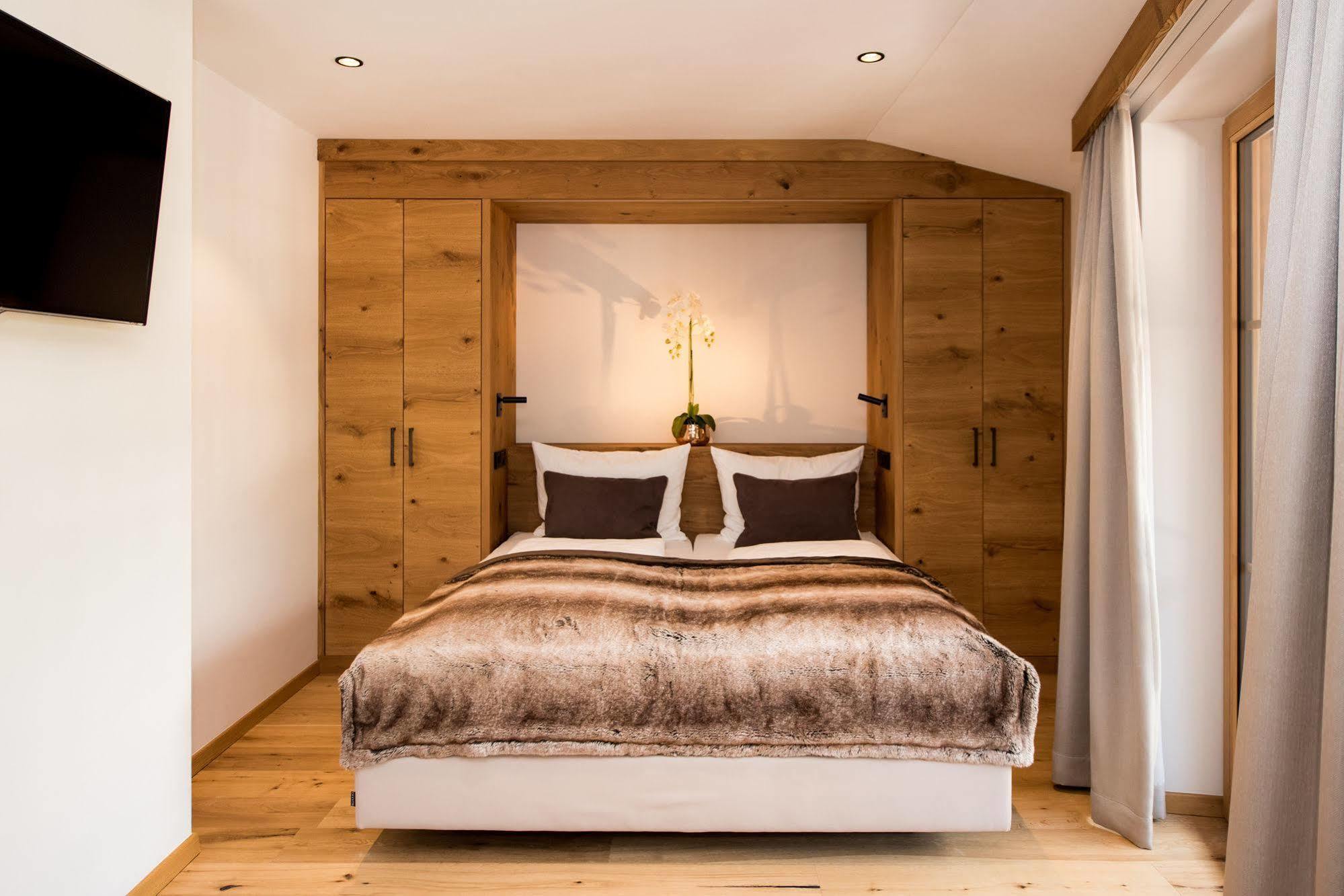 Pepi'S Suites - Lechtal Apartments Holzgau Dış mekan fotoğraf